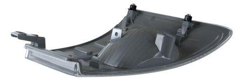 Farol De Cruce Delantero Izquierdo Chevrolet Npr 2008 /-2