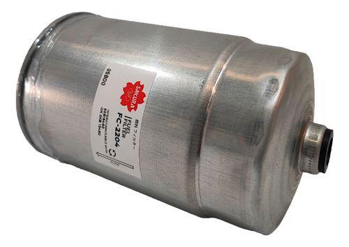 Filtro De Petroleo Mahindra Pik Up 2.2 E4 2010-2012-5