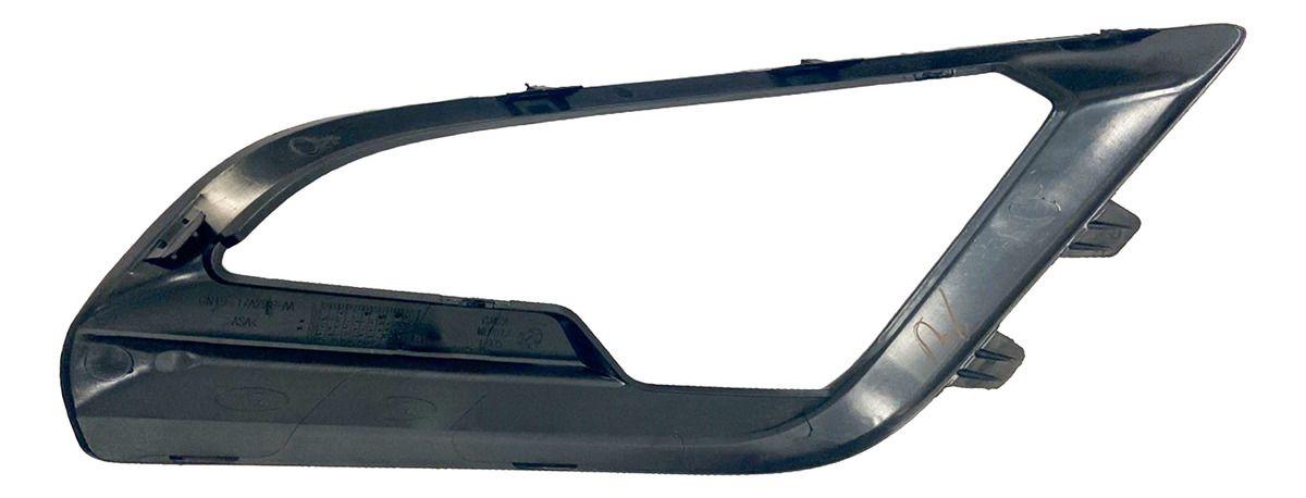 Moldura Neblinero Derecho Ford Ecosport 1.6 2018-2021-2