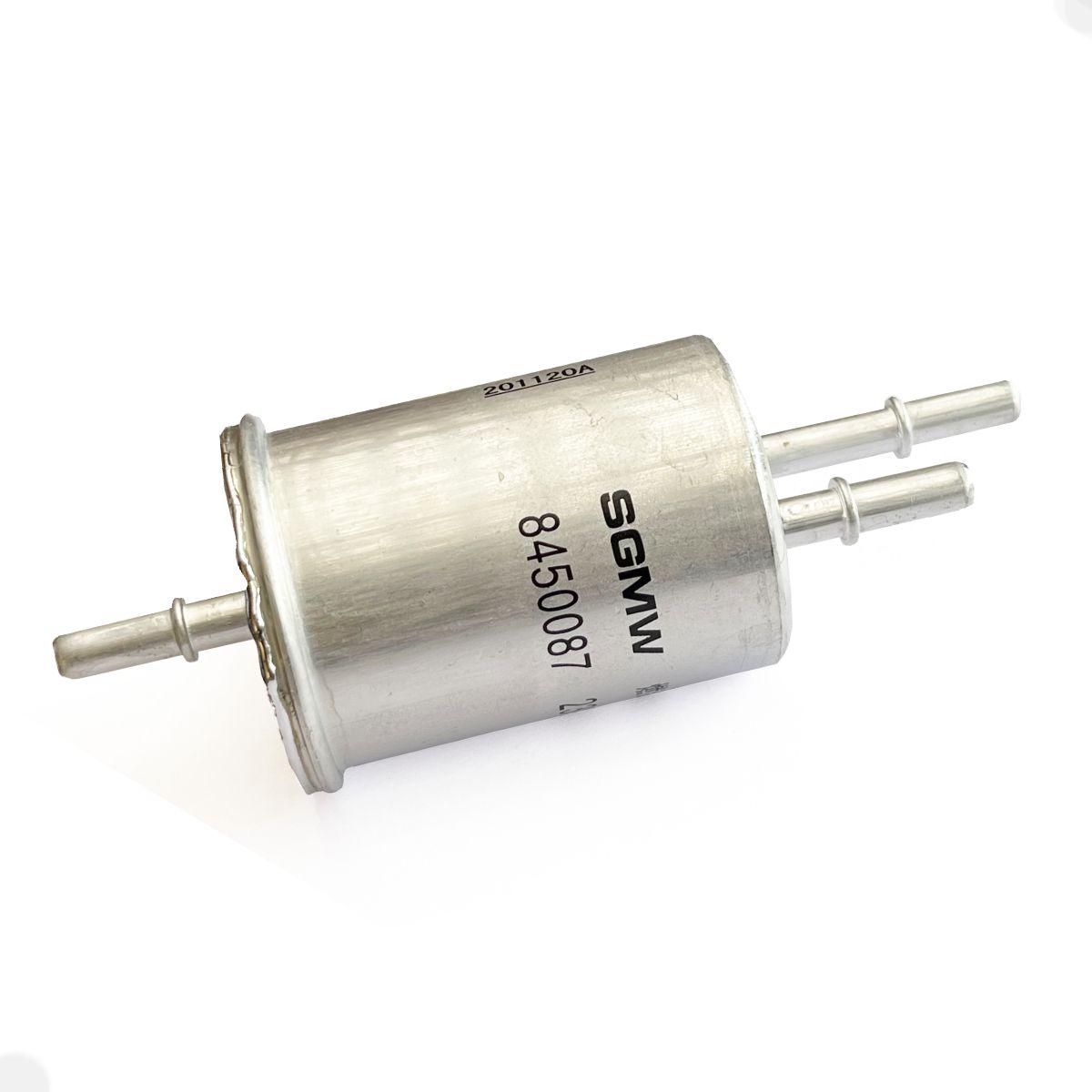 Filtro Bencina Combustible Gm 23962008-2