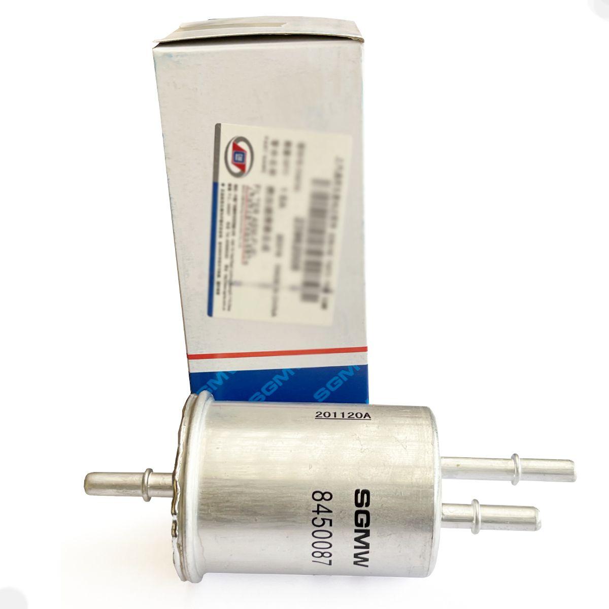 Filtro Bencina Combustible Gm 23962008-3