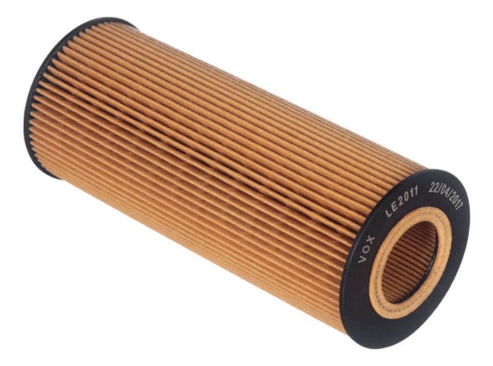 Filtro Aceite Volkswagen 26420 (2013-)-1