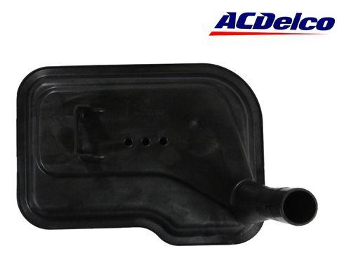 Filtro Caja Automatica Chevrolet Silverado 1500 5.3 19-22-1