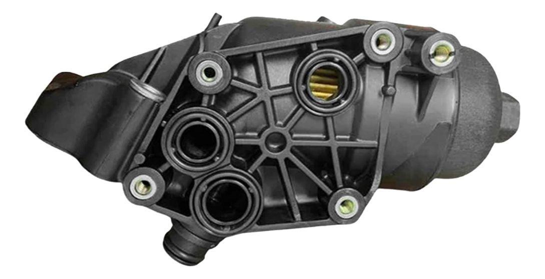 Filtro Aceite Hyundai Elantra 2006 - 2011-0