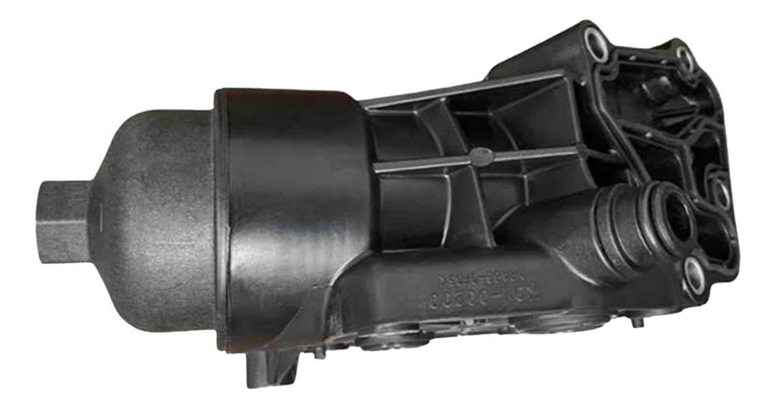 Filtro Aceite Hyundai Elantra 2006 - 2011-1