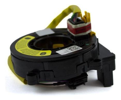 Clock Spring Mahindra Pik Up Scorpio Sin Airbag 2010-2017-2