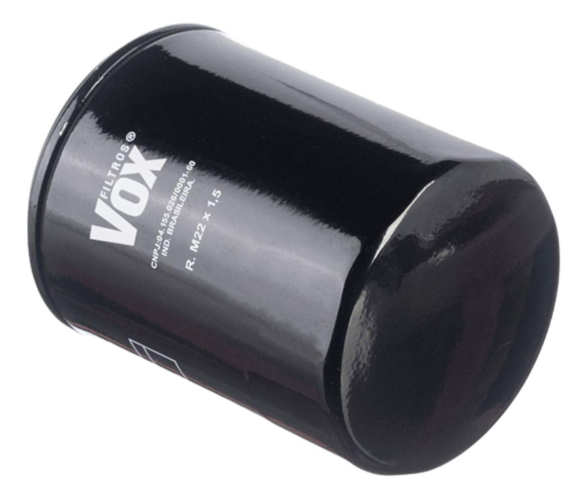 Filtro Aceite Ford Mustang 3.7 2011-2