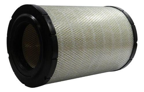 Filtro De Aire Elemento Exterior Chevrolet Frr 1121 Euro 3-2