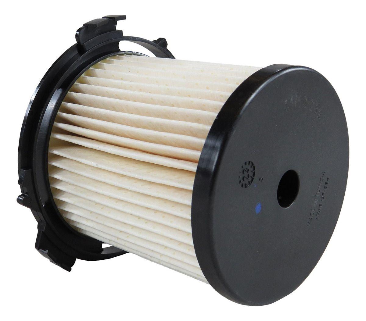 Filtro Combustible Original Ford Transit 350l-460e (2014- )-2