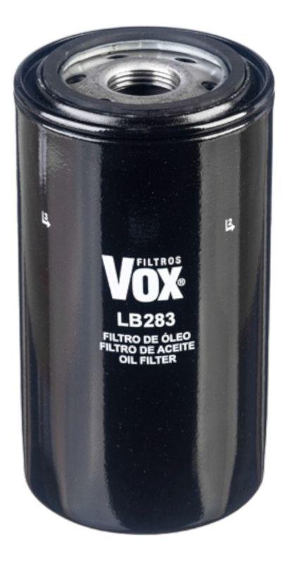 Filtro Aceite Ford Cargo 1319 (2012-)-2