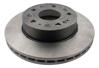 Disco De Freno Derecho Ventilado Mahindra Genio 2013-2015-2