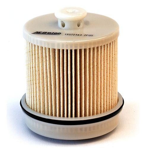 Filtro Aceite Acd Fuel Ftfv Nqnp 1876100931/8982035990-2