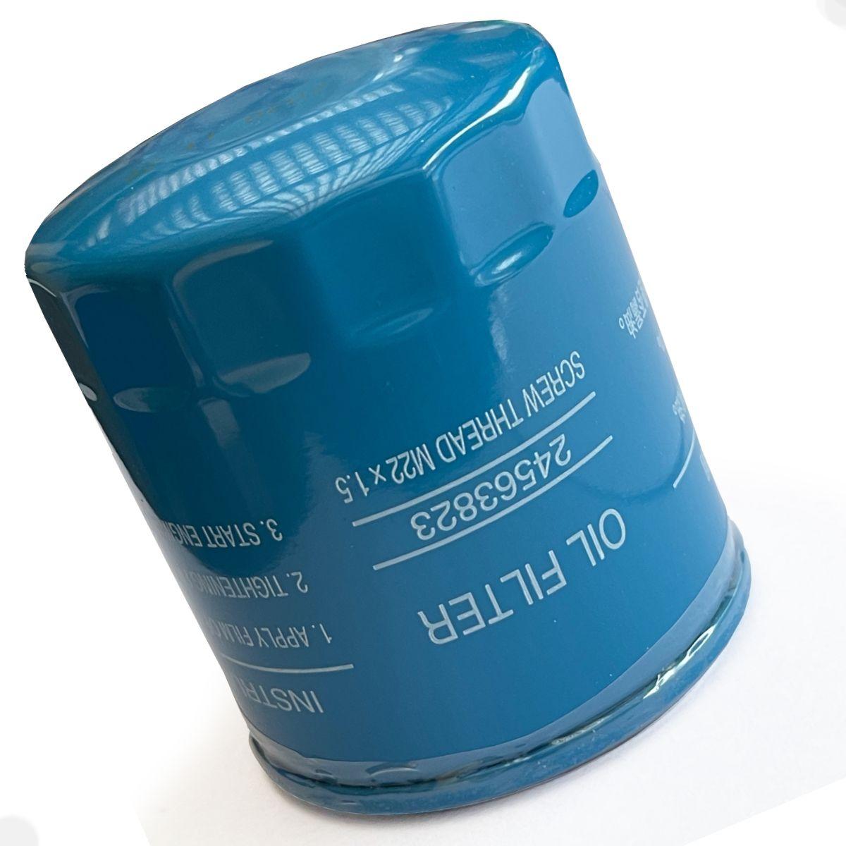 Filtro Aceite Gm 24563823-2