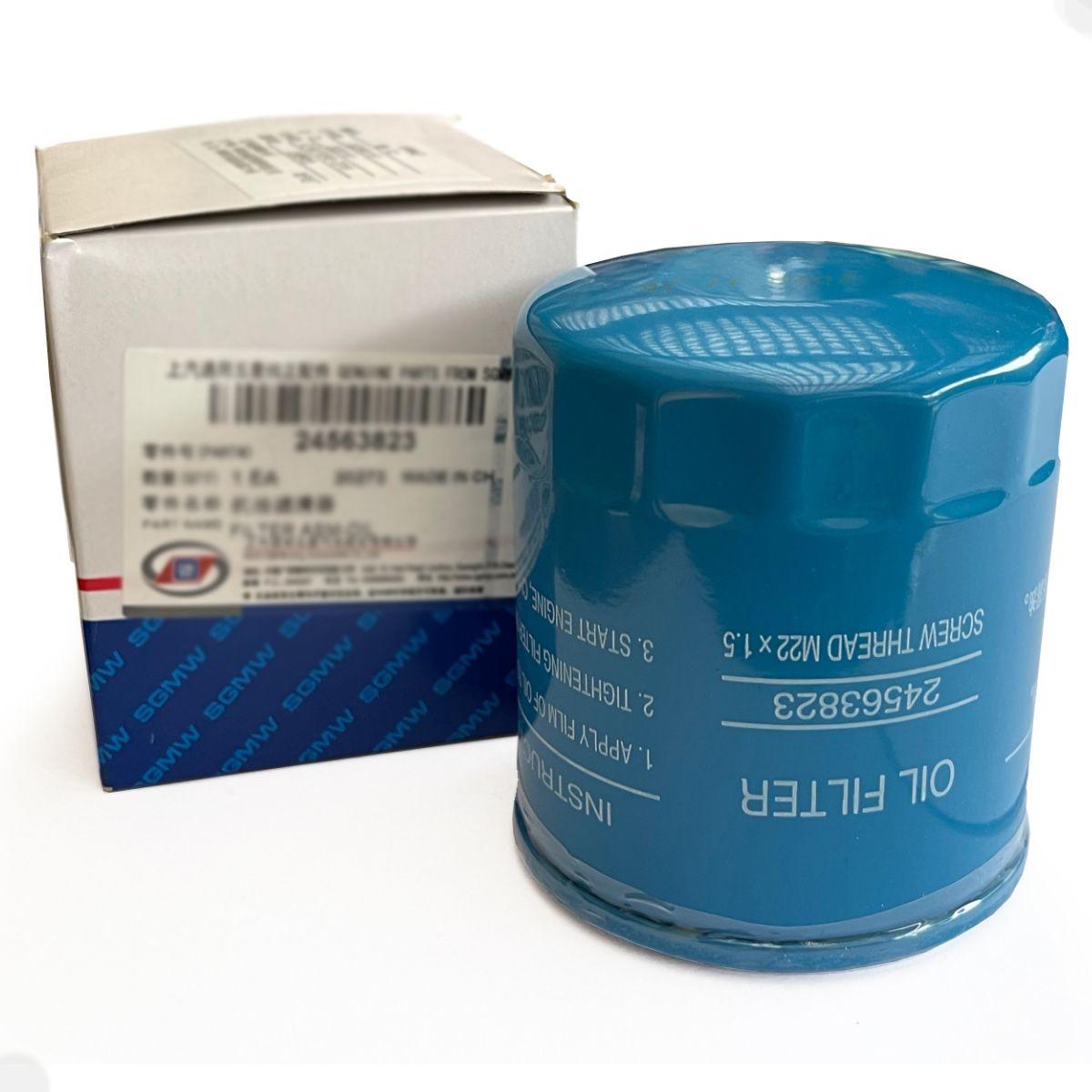 Filtro Aceite Gm 24563823-3