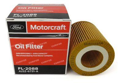 Filtro Aceite Ford Ranger 3.2 2012-2020 Motorcraft-2