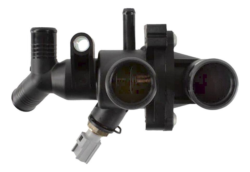 Carcaza Termostato Ranger 2.2l Dupla 4x2  (2016 - 2017)-3