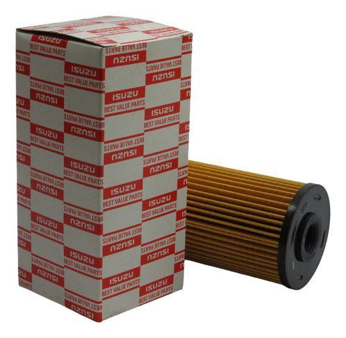 Filtro De Aceite Elemento Chevrolet Nkr 612 Genuino-4