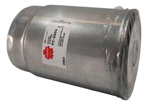 Filtro De Petroleo Mahindra Xuv 500 2.2 Euro 4 2012-2013-2