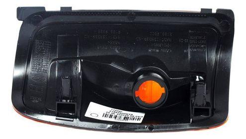 Foco Intermitente Retrovisor Derecho Ford Transit 2014-2020-1