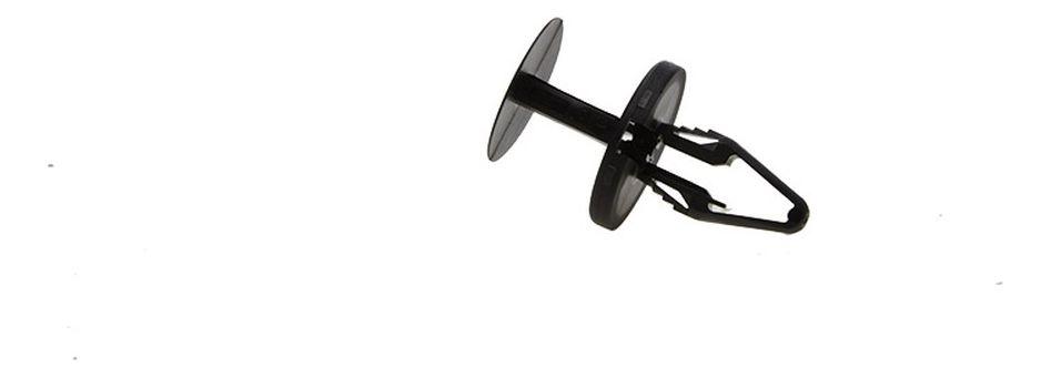 Grampa Clip Salpicadera Delantera Gm 11589289-0