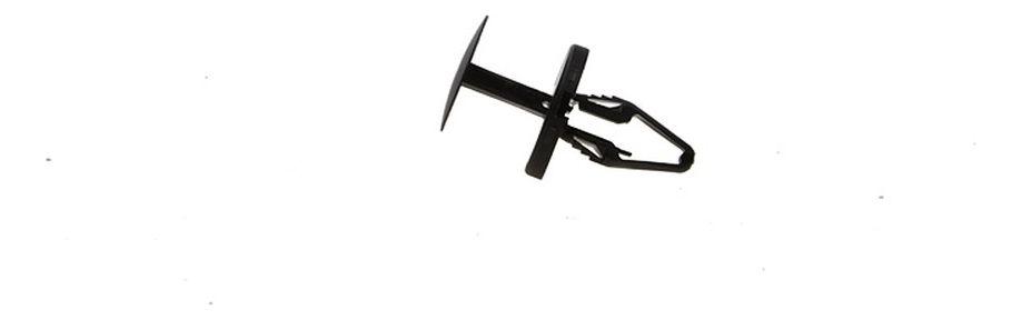 Grampa Clip Salpicadera Delantera Gm 11589289-1