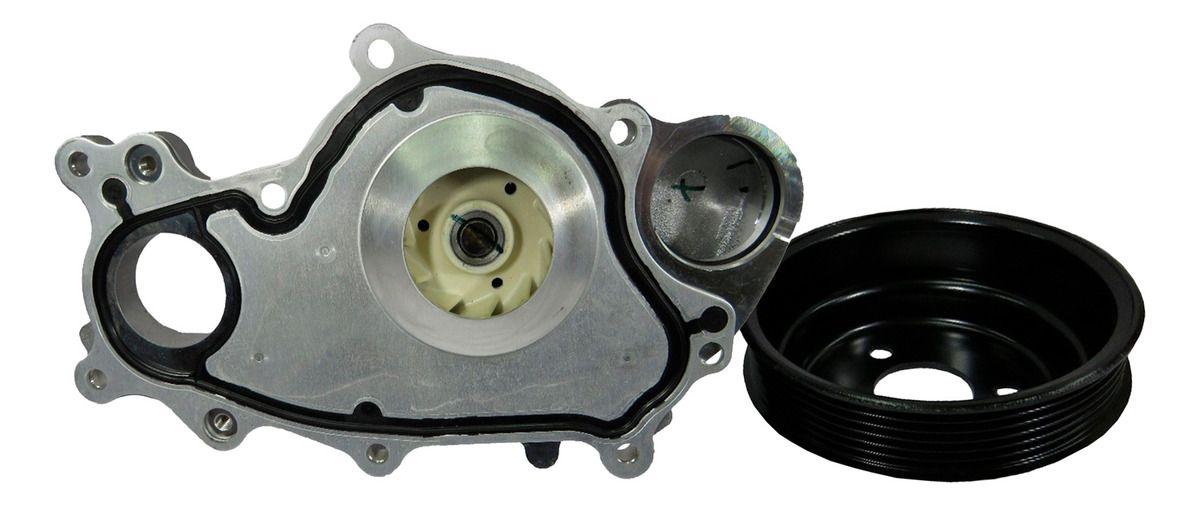 Bomba De Agua Ford F-150 3.5 2014-2018 Original Br3z8501n-0