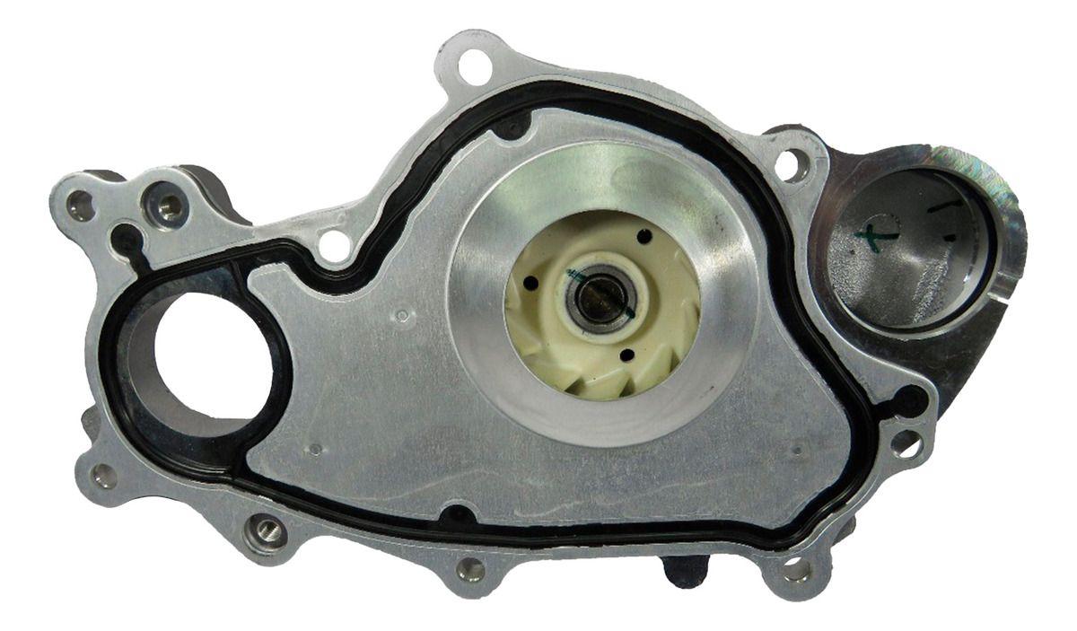 Bomba De Agua Ford F-150 3.5 2014-2018 Original Br3z8501n-1