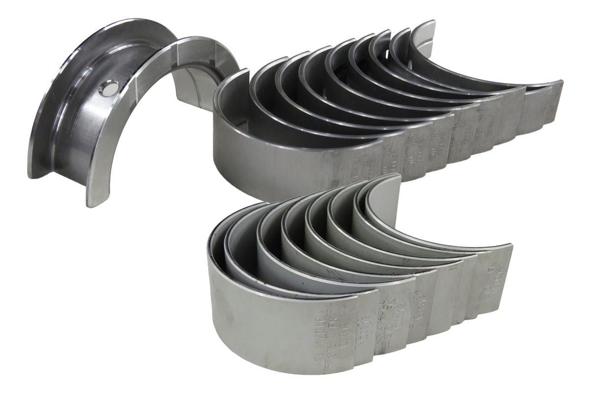 Kit Overhaul Motor Para Ford Transit 2.2-2