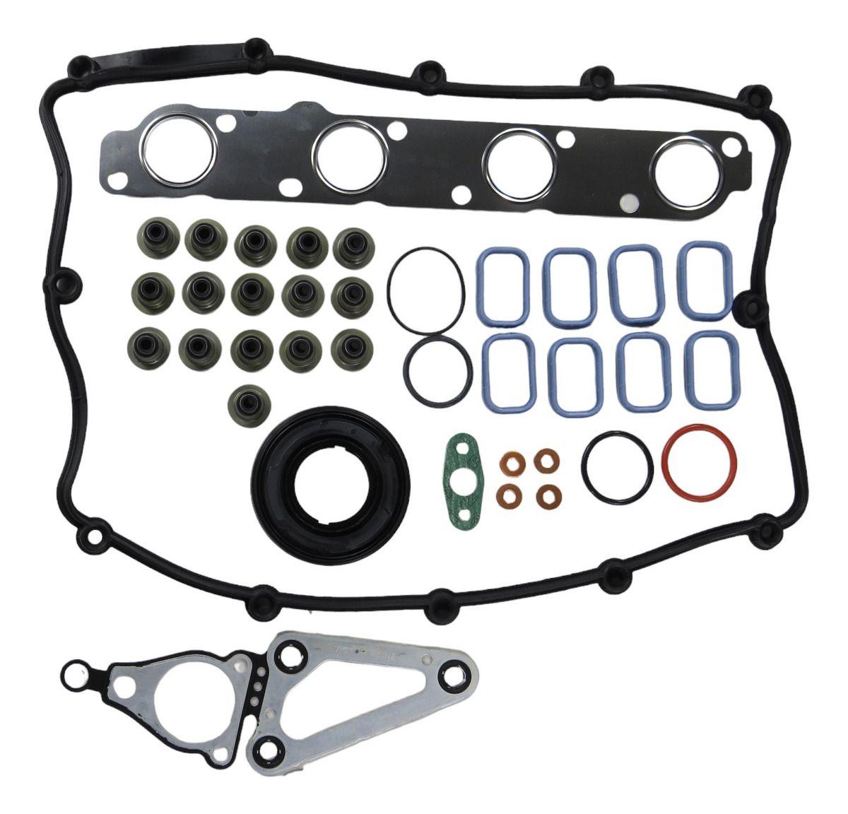 Kit Overhaul Motor Para Ford Transit 2.2-3