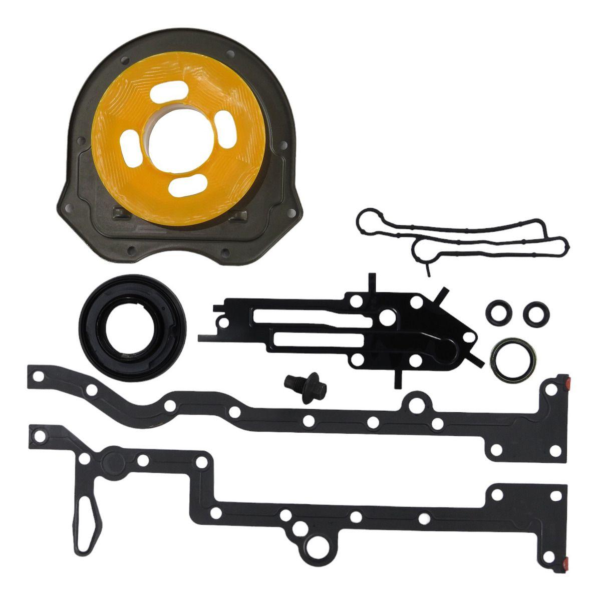 Kit Overhaul Motor Para Ford Transit 2.2-4