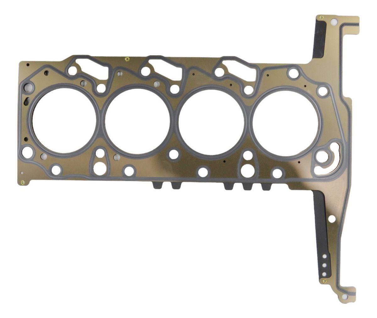 Kit Overhaul Motor Para Ford Transit 2.2-5