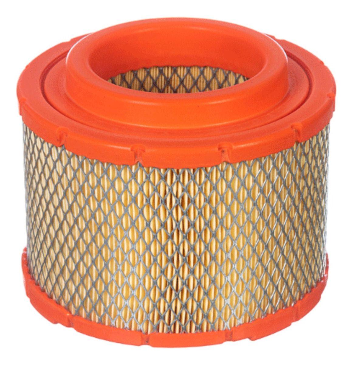 Filtro Aire Toyota Hilux 3.0 (2005-2010)-2