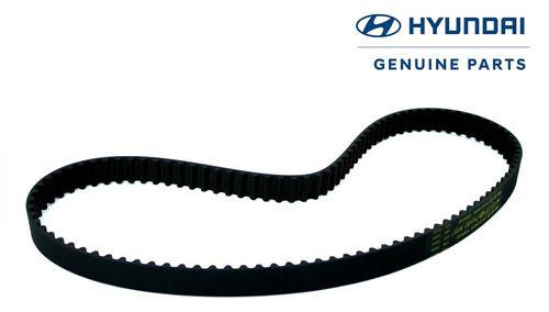 Correa Distribución  Hyundai  Accent 1.6 2000 2010-3