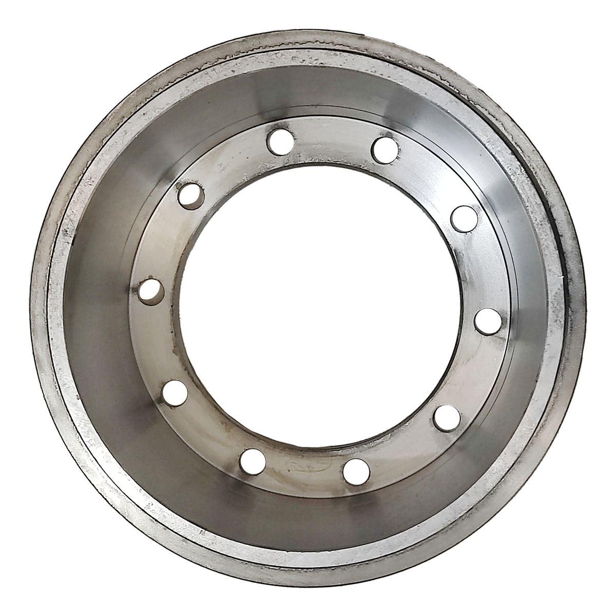 Tambor De Freno Del/tras Para Ford Cargo Fc 915e 2002/2016-2