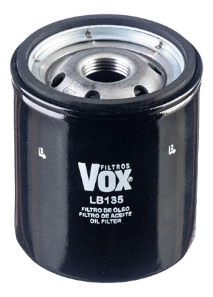 Filtro Aceite Citroen C3 1,2 (2016-)-2