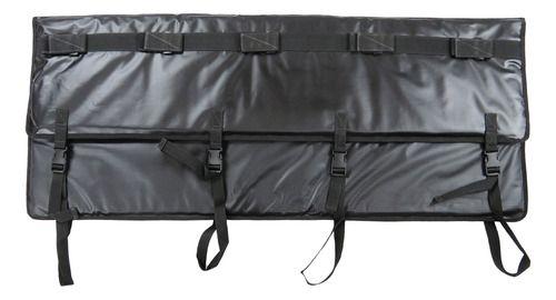 Porta Bicicletas Camioneta Portalón Ford Ranger-2