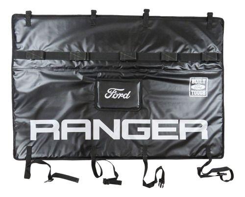 Porta Bicicletas Camioneta Portalón Ford Ranger-3