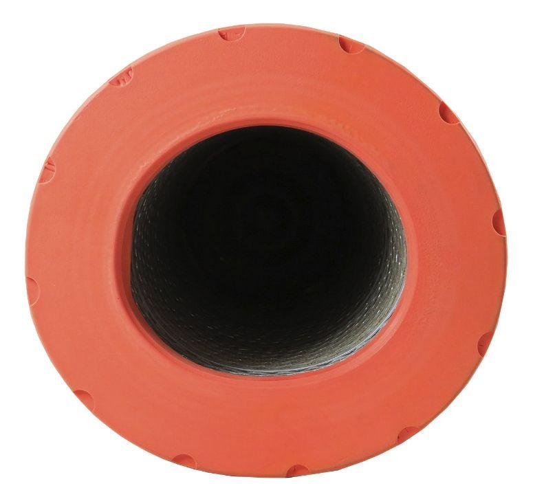 Filtro Aire 1°exterior  Ford Cargo 3132 2011-2012 Orig. Ford-2
