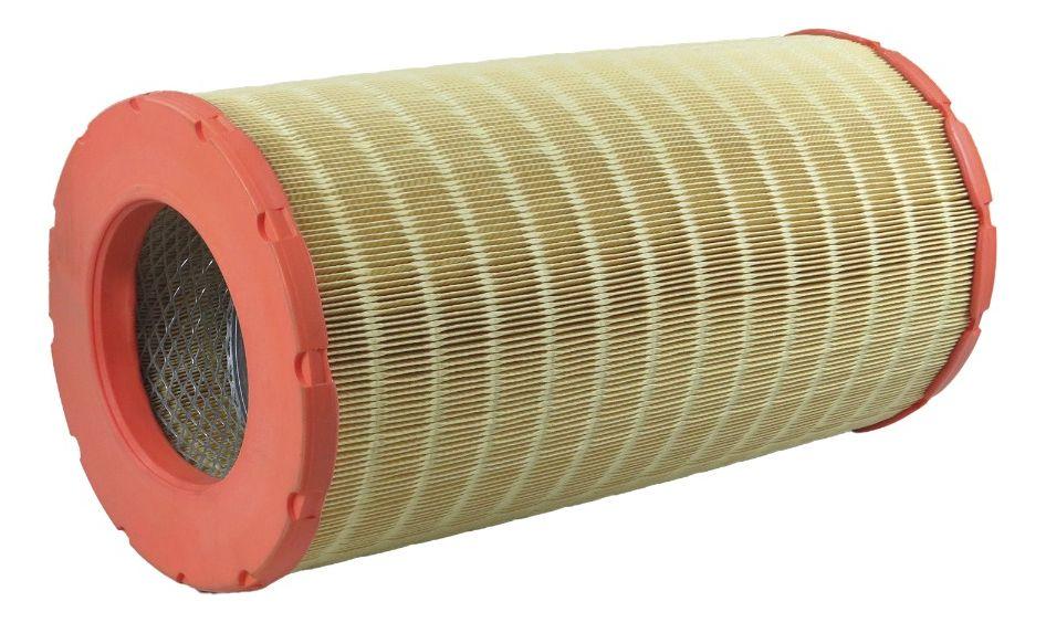 Filtro Aire 1°exterior  Ford Cargo 3132 2011-2012 Orig. Ford-3