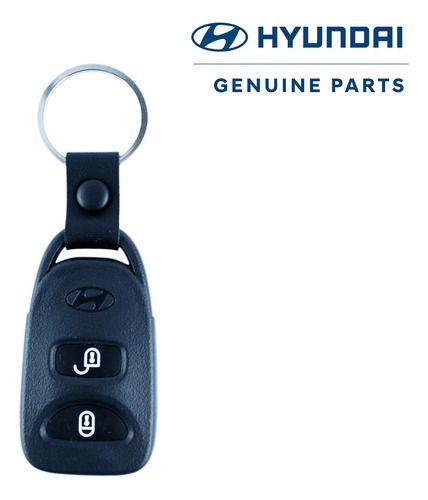 Control De Alarma Hyundai Santa Fe 2006-2012 Original-2
