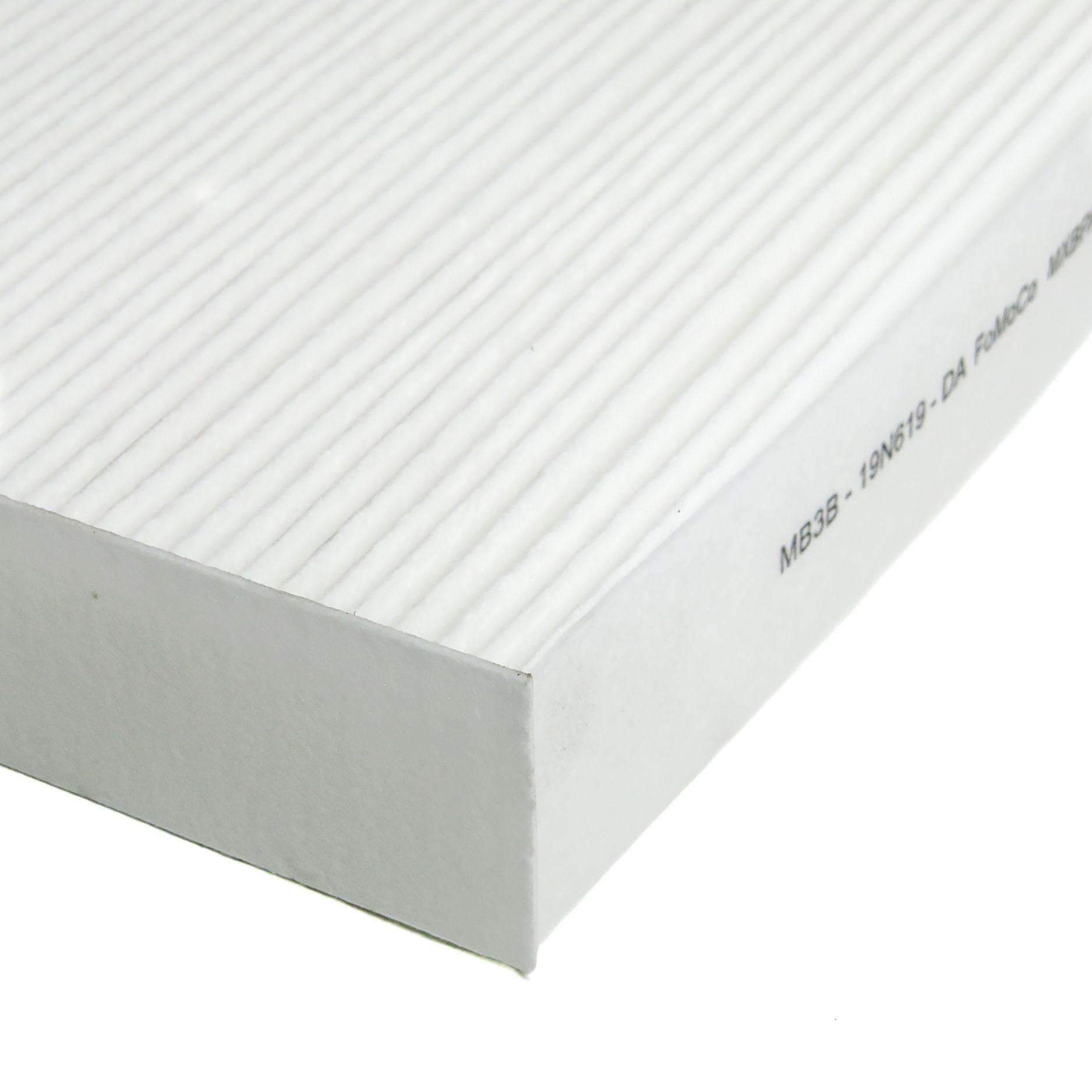 FILTRO POLEN FORD RANGER 2.0 2023-0