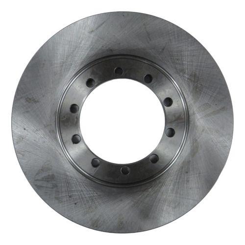 Disco De Freno Trasero  Ford Transit Camión Tcdi 2006 - 2014-3