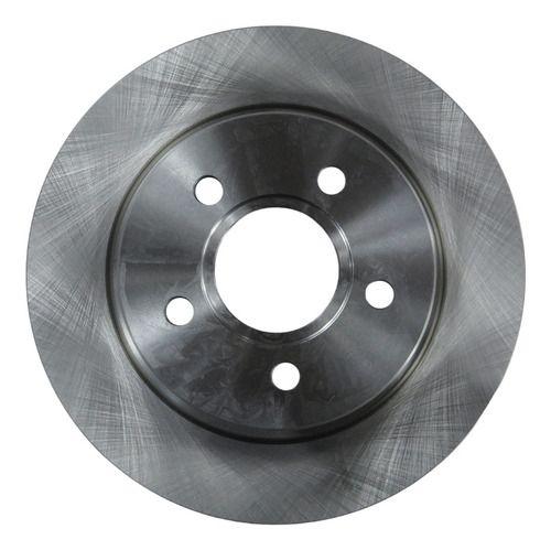Disco Freno Solido Trasero Ford Focus: 2012 - 2018-2