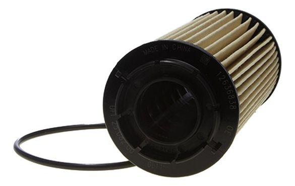Filtro Aceite Gm 12636838-2