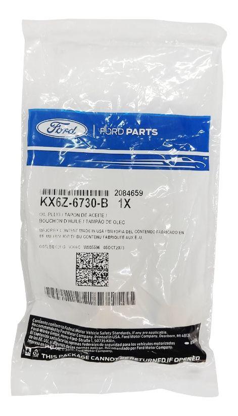 Tapón De Carter Edge Cdq 2015--3