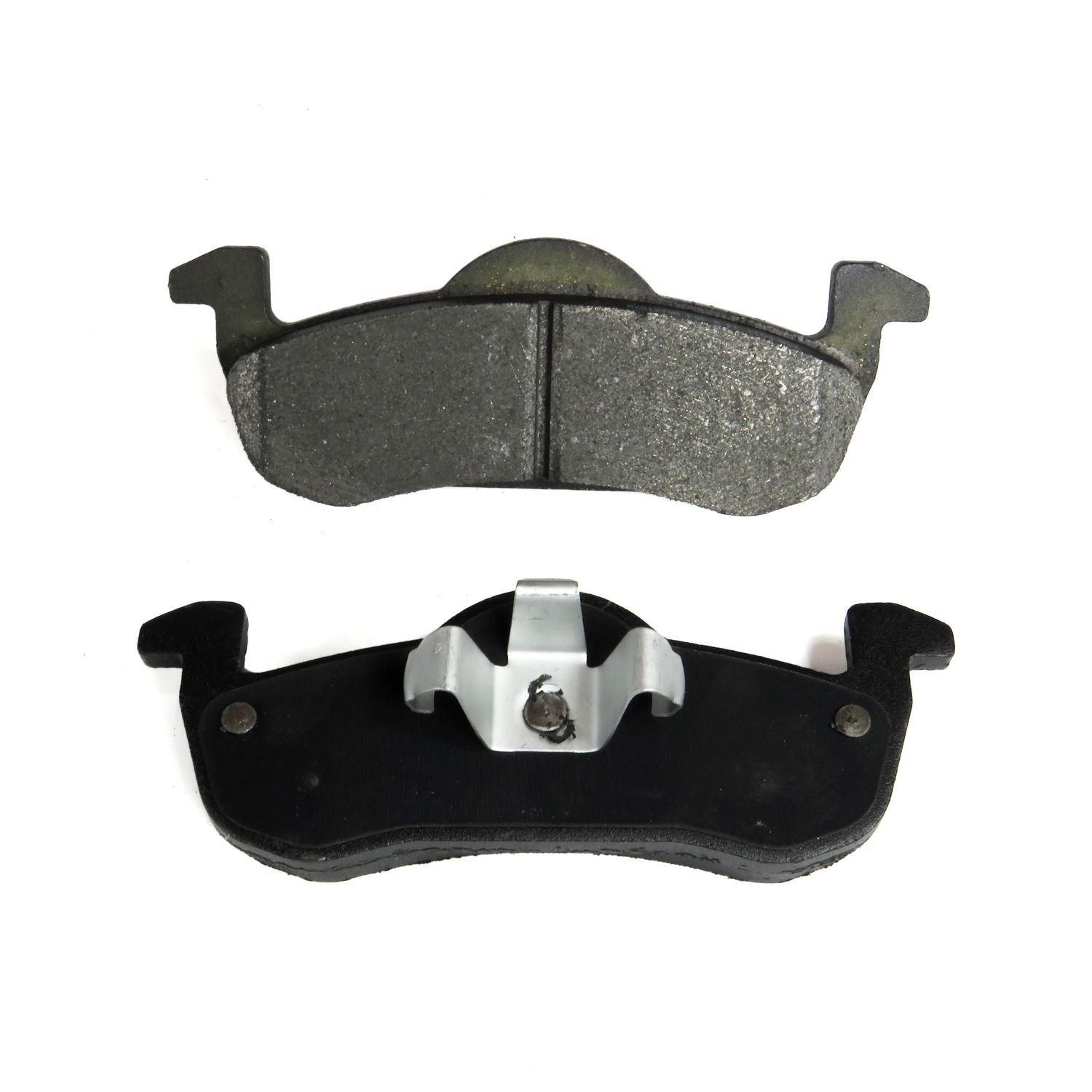 PASTILLA FRENO TRAS. FORD EXPEDITION 3.5 2003-2017-2