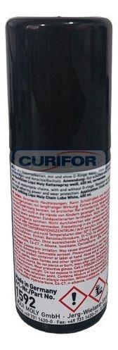 Grasa Sintética Blanca Para Cadena De Moto Liqui Moly 50 Ml-2