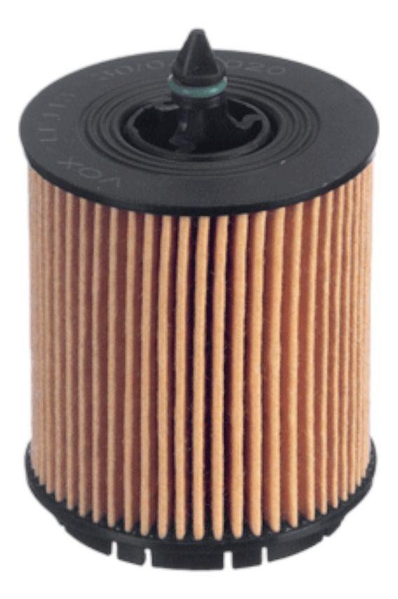 Filtro Aceite Chevrolet Malibu 2.4 (2011-2015)-2