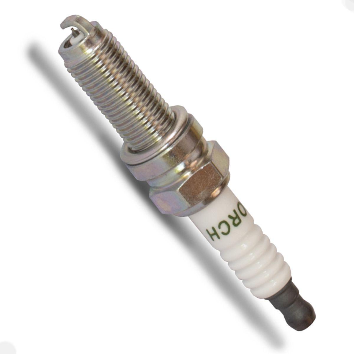 Bujía Encendido Gm 23753101-2