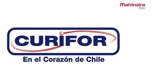 Foco Farol Trasero Derecho Mahindra Scorpio 2007-2017 Orig.-9